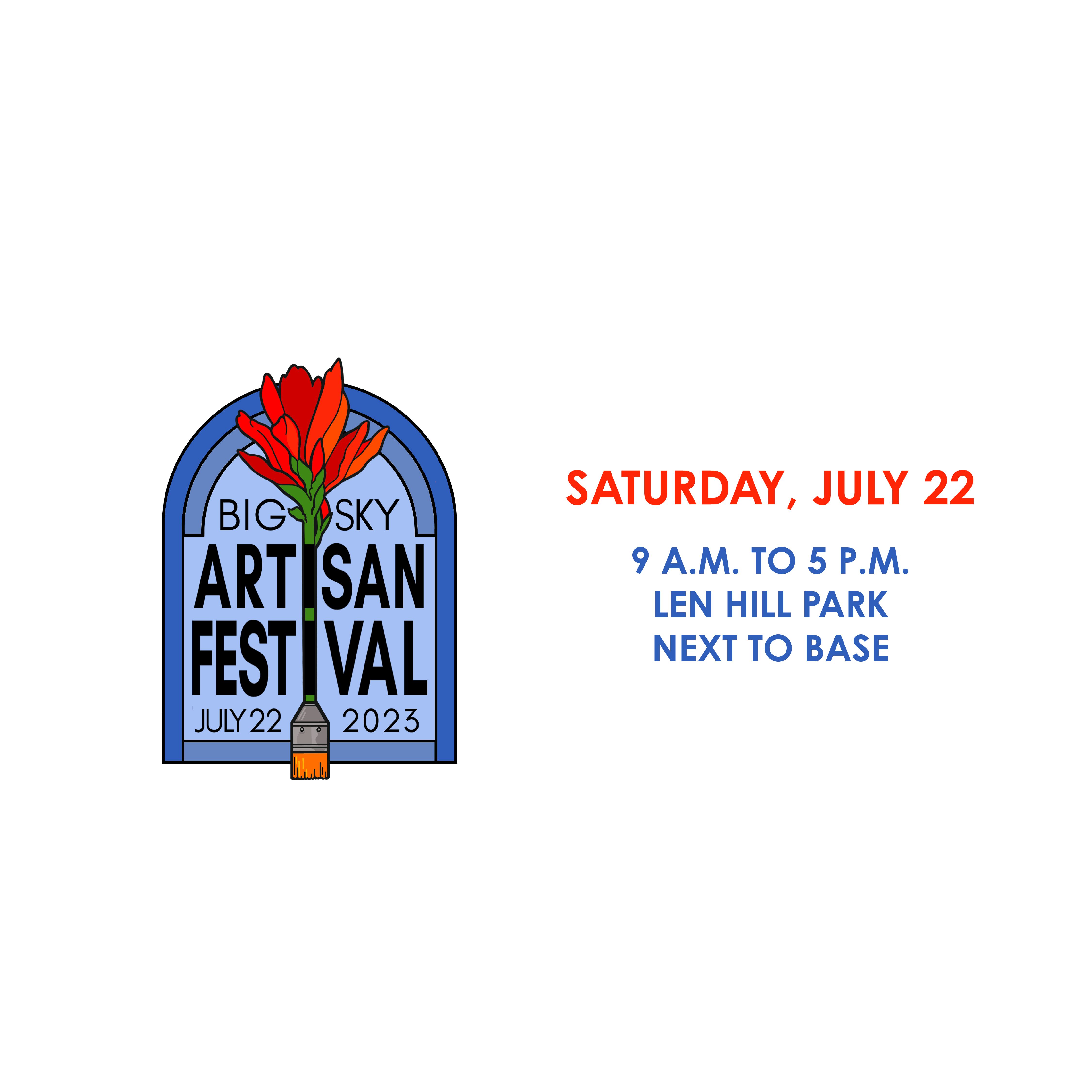 Arts Council of Big Sky