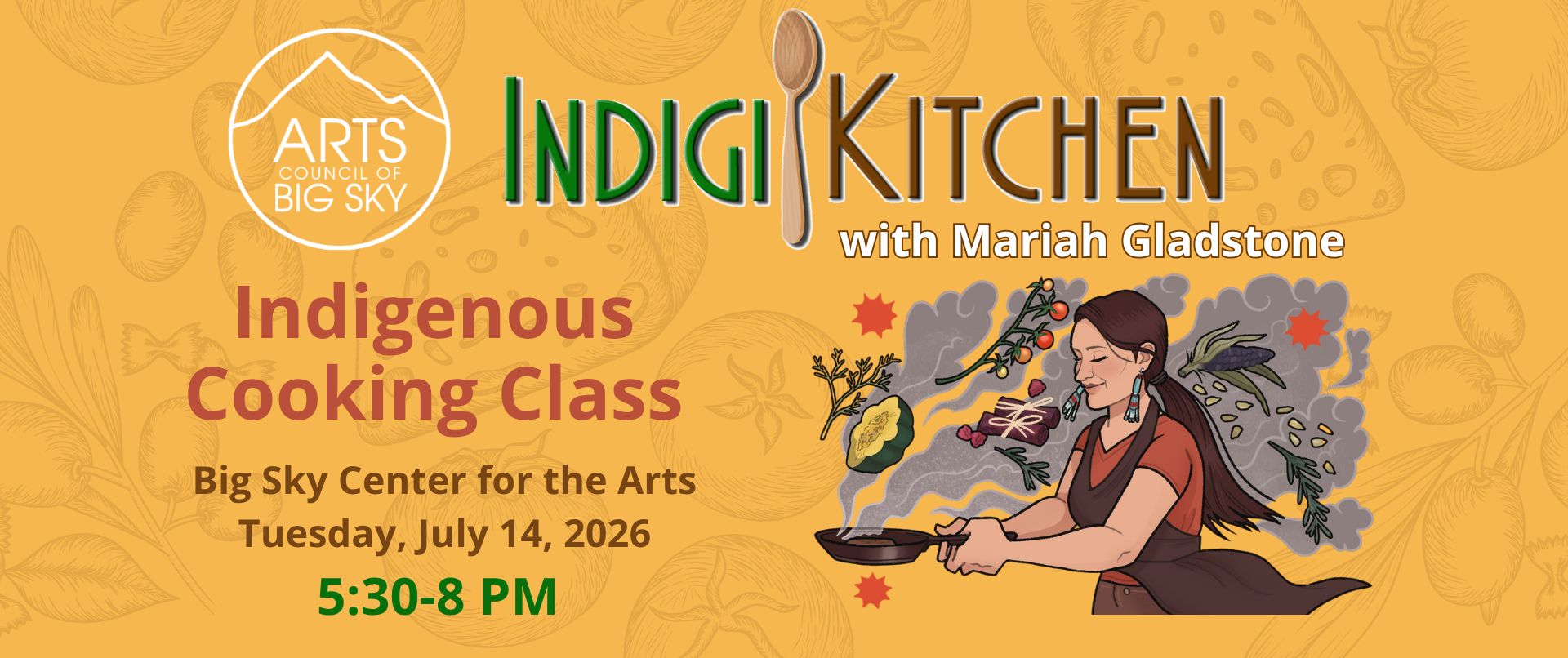 Indigikitchen 