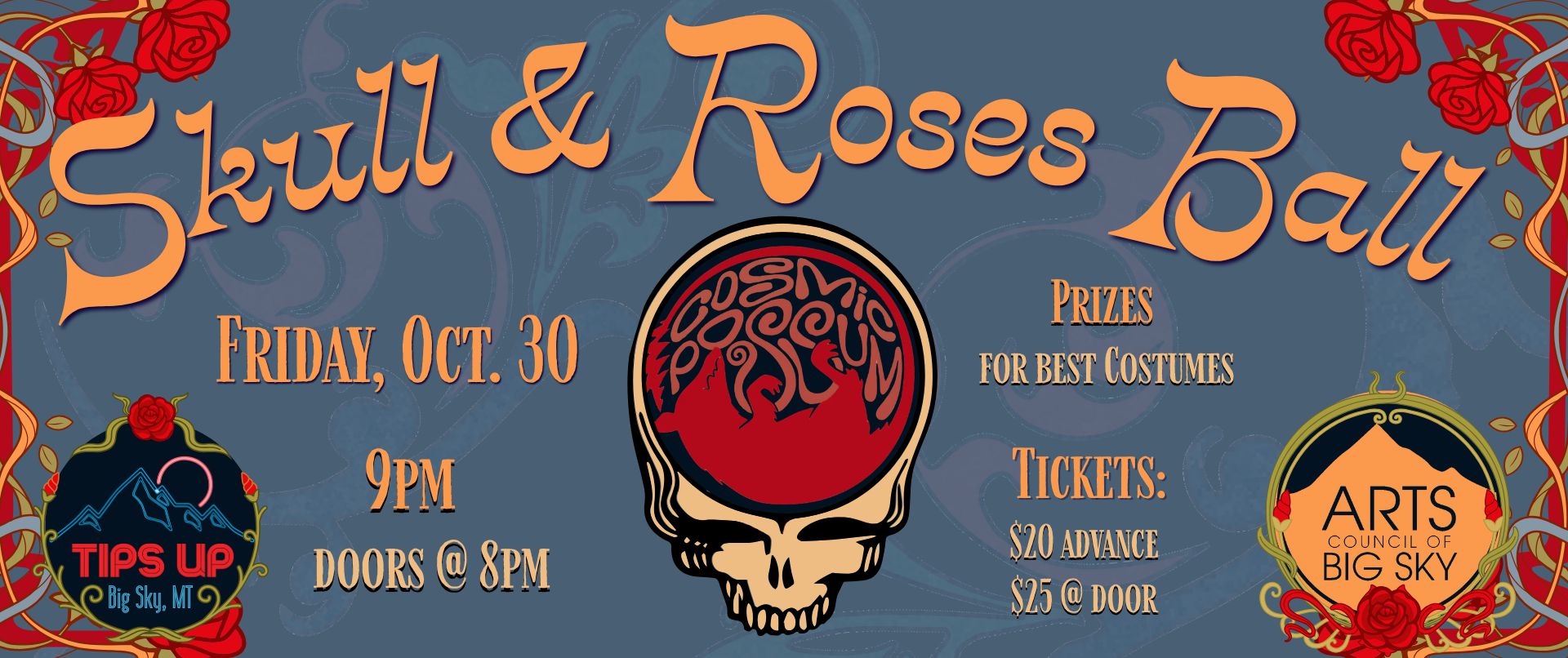 26 Skull And Roses Web Slider 1920x806