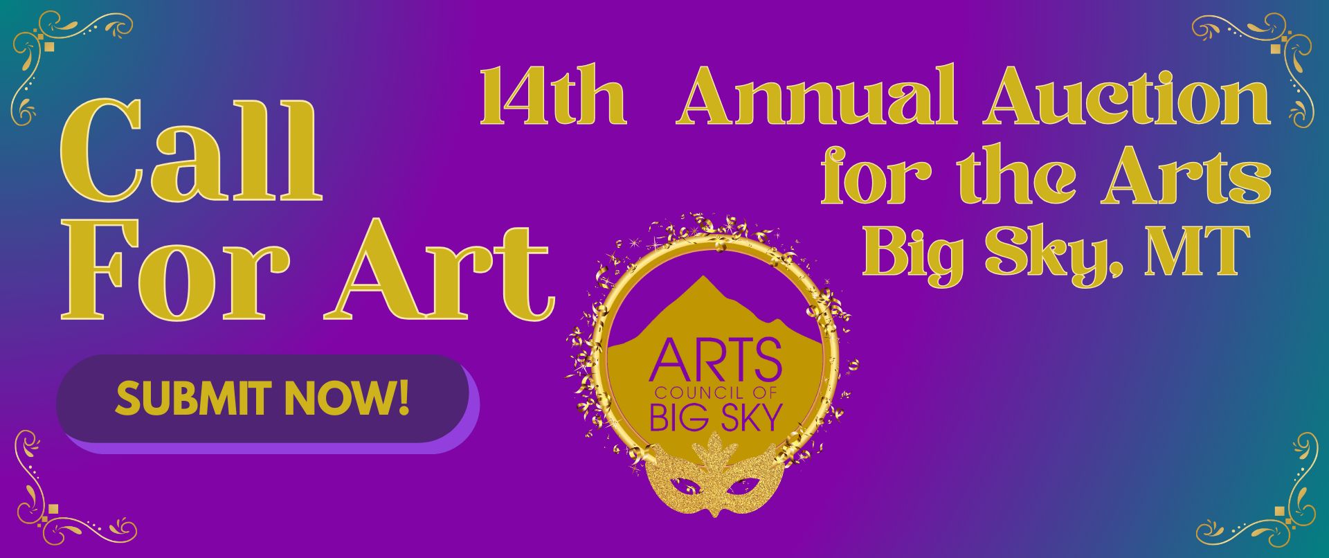 Call For Art 9