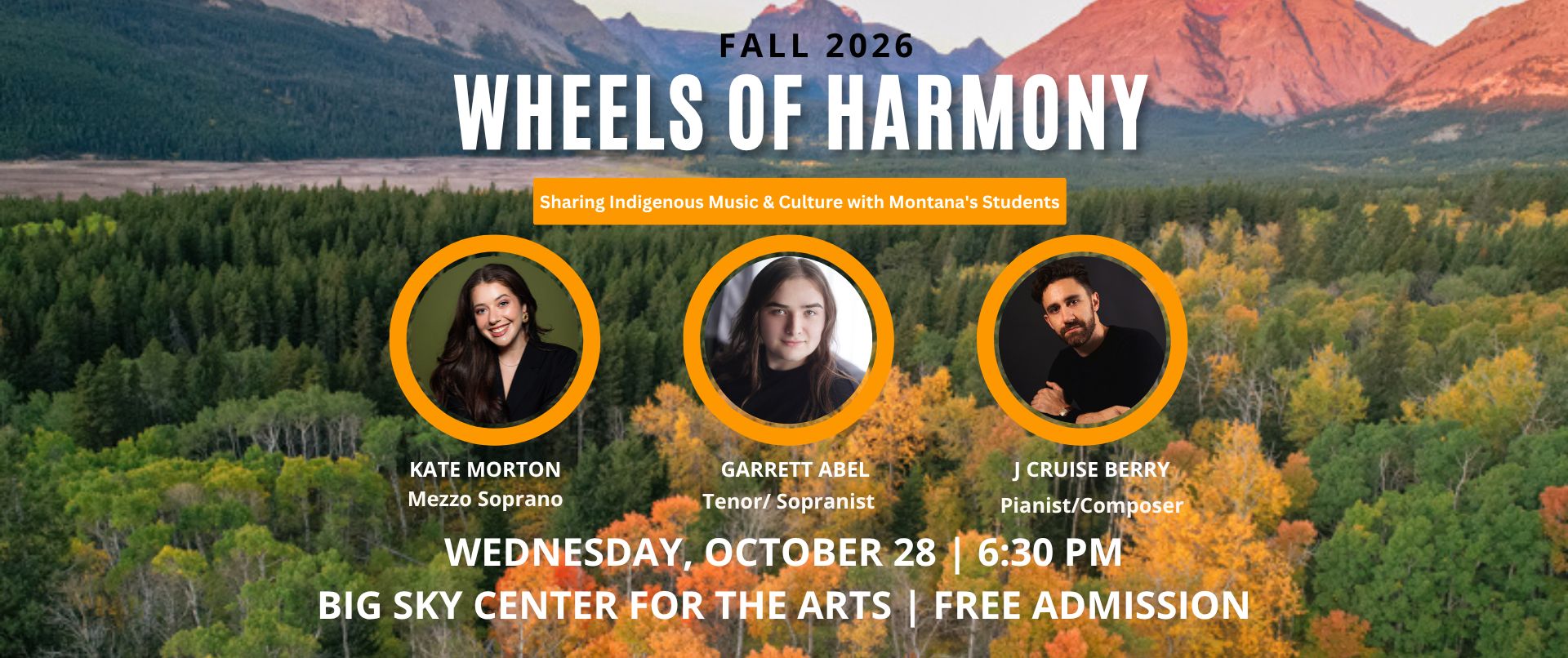 Copy Of Copy Of Wheels Of Harmony 26 Apmnvm 1