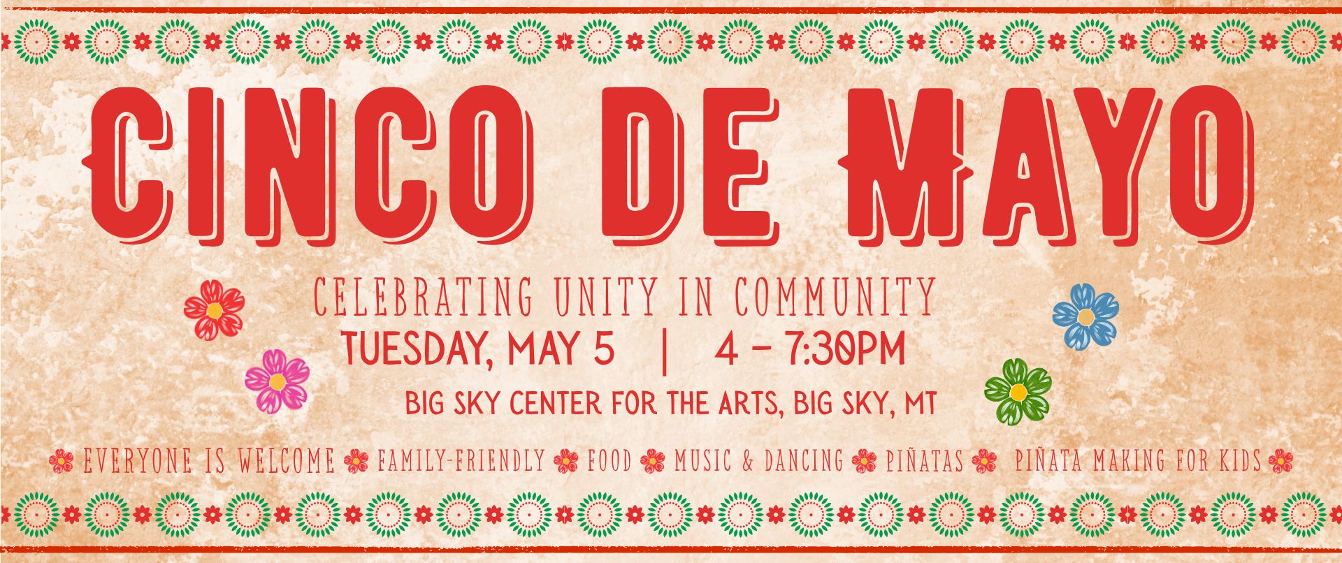 26 Cinco De Mayo Web Banner 1920x806