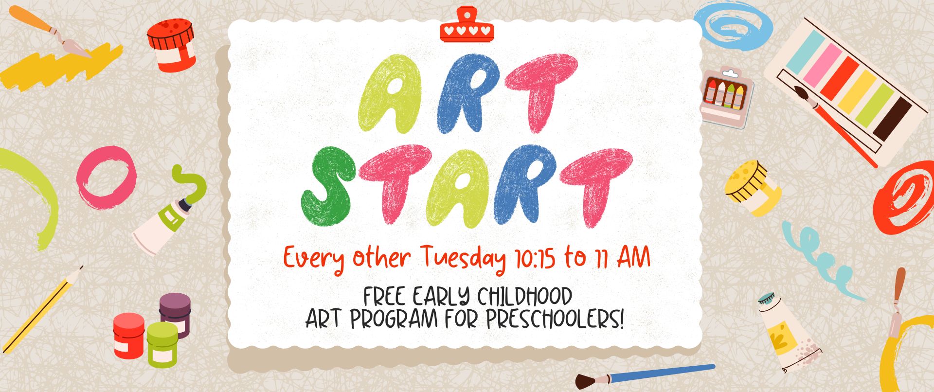 Art Start