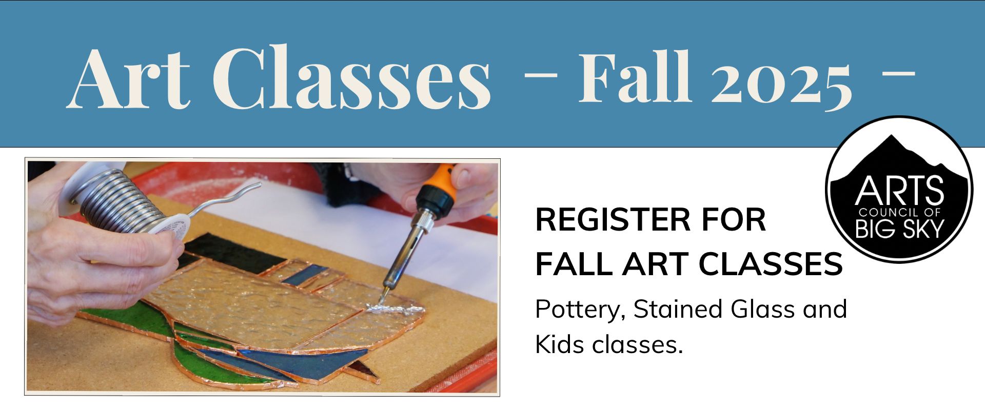 Fall Art